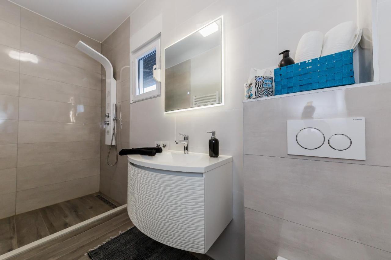 Vila Morena Kaštela Extérieur photo