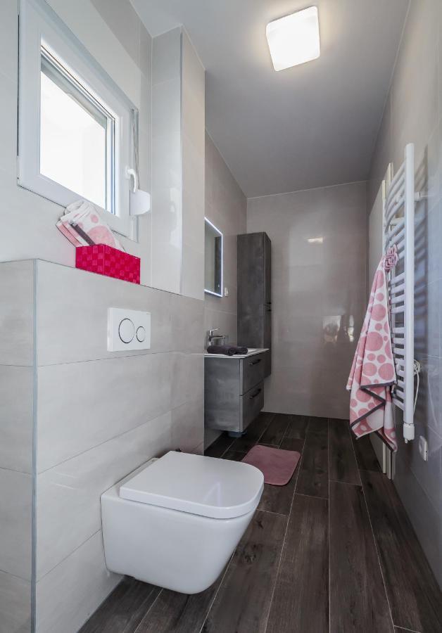 Vila Morena Kaštela Extérieur photo