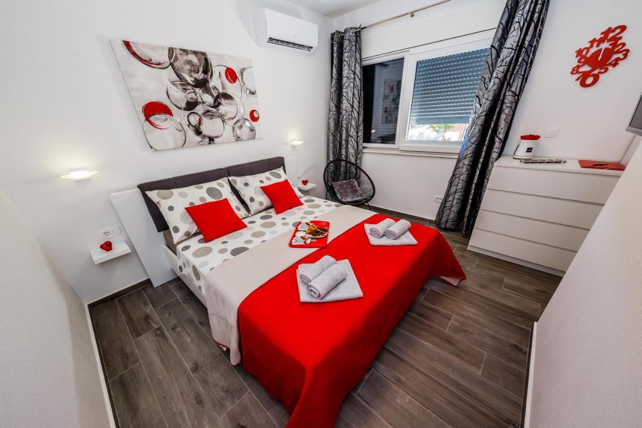 Vila Morena Kaštela Extérieur photo