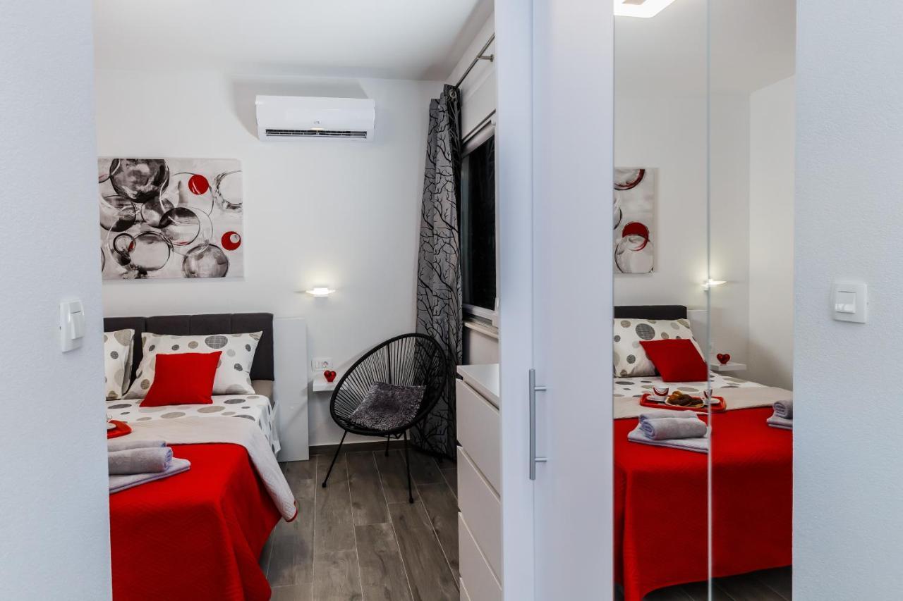 Vila Morena Kaštela Extérieur photo