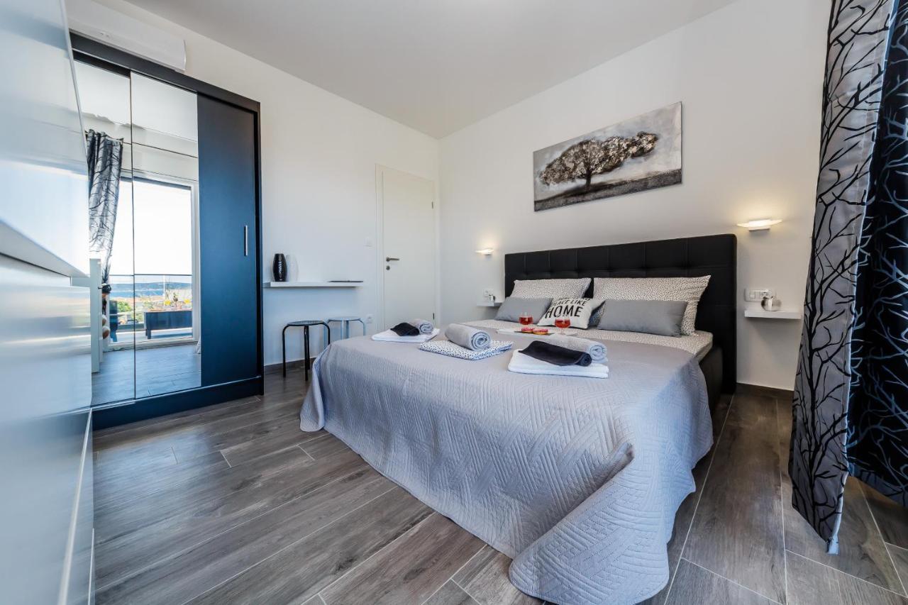 Vila Morena Kaštela Extérieur photo