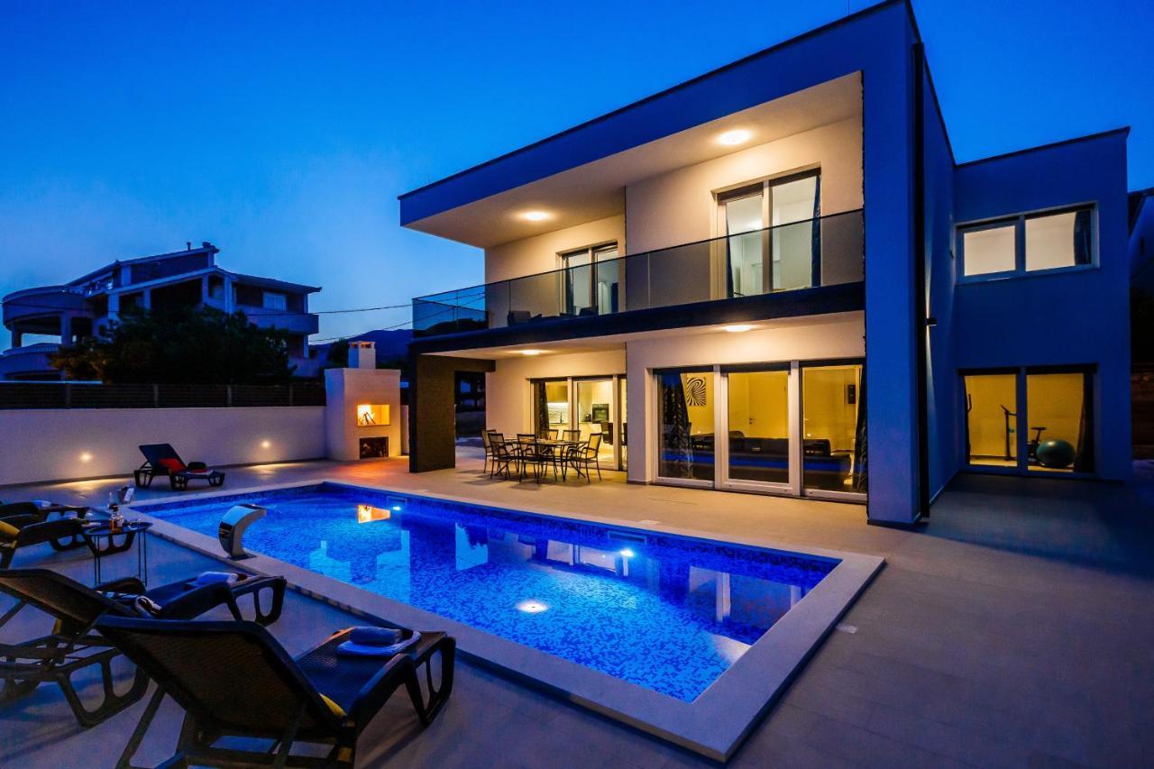 Vila Morena Kaštela Extérieur photo
