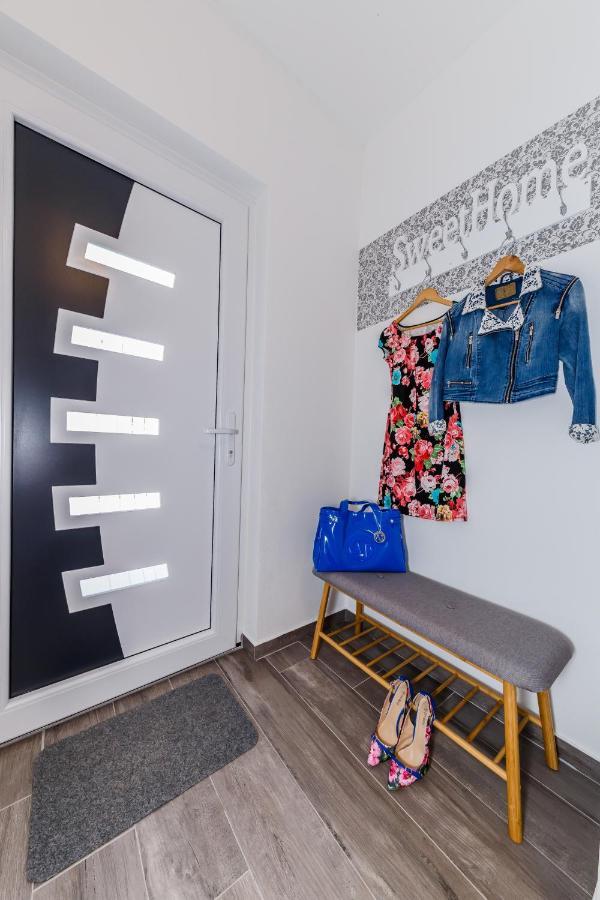 Vila Morena Kaštela Extérieur photo